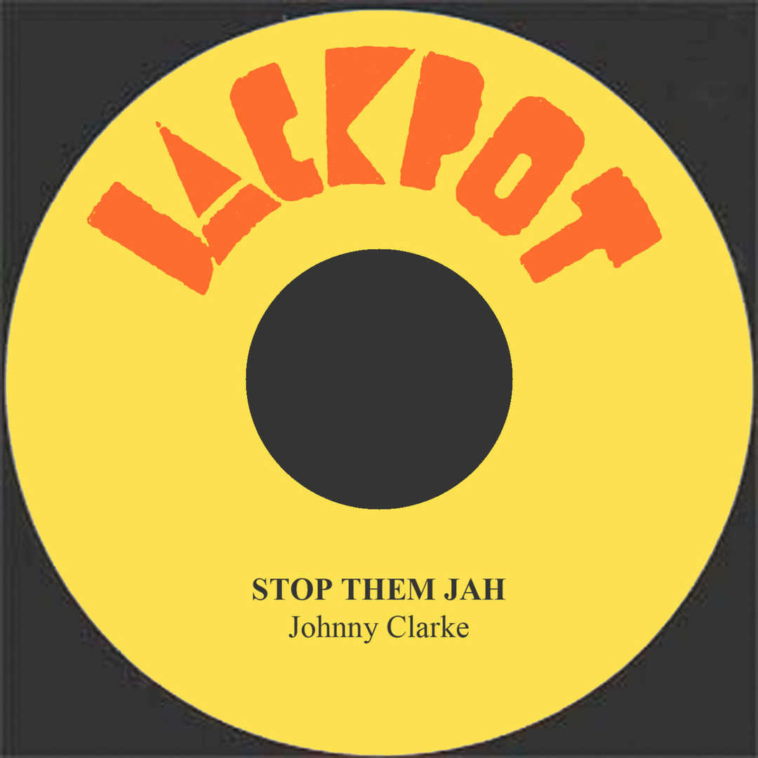 Stop Them Jah [2011]