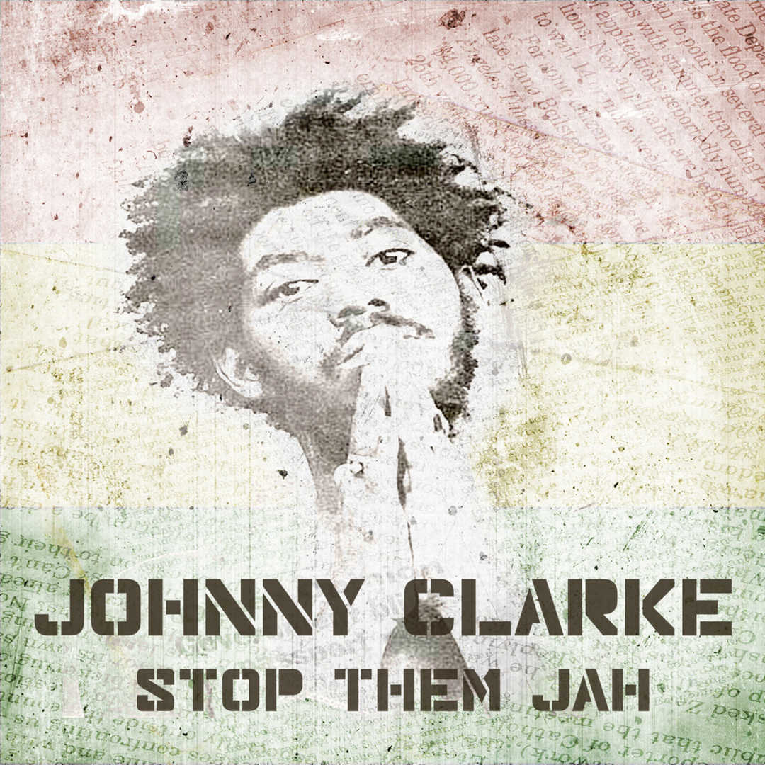 Stop Them Jah [2012]