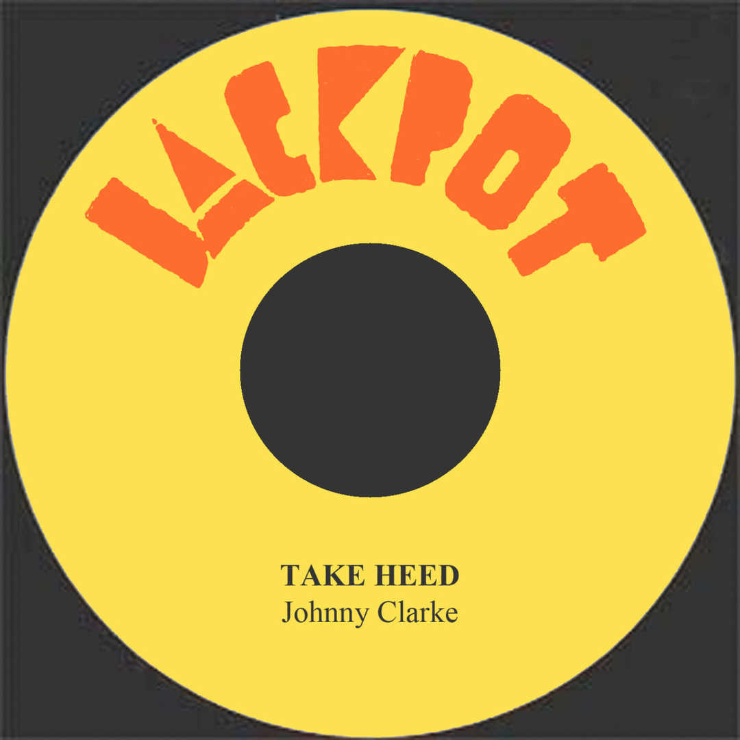 Take Heed [2011]