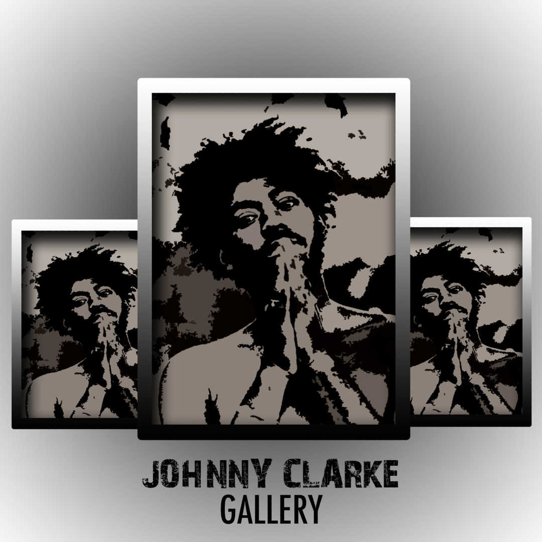 The Reggae Artists Gallery Platinum Edition [2012]
