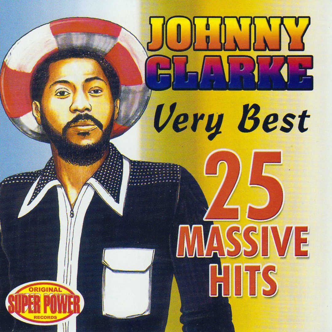 Very Best (25 Massive Hits) [2007]