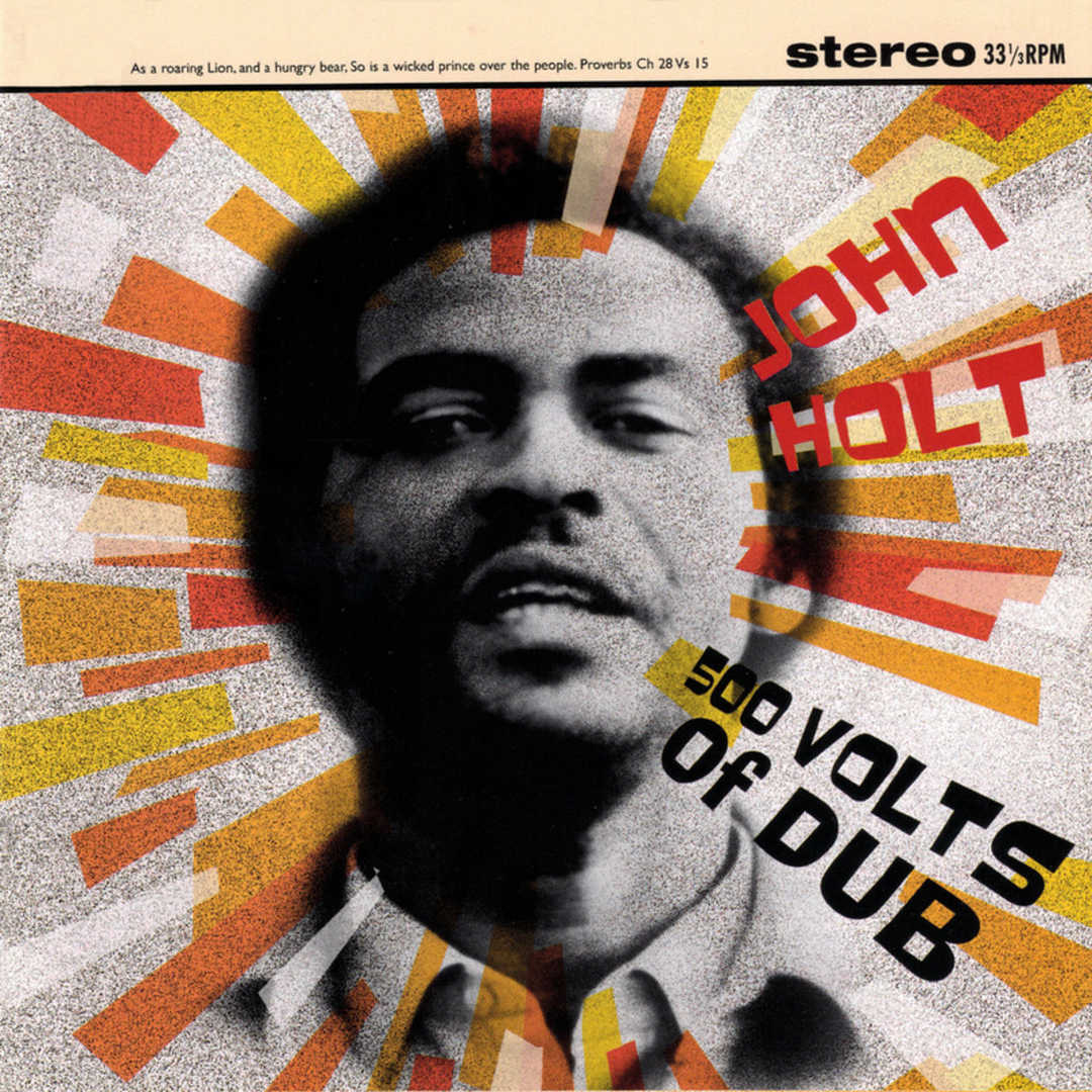 500 Volts of Dub [2011]