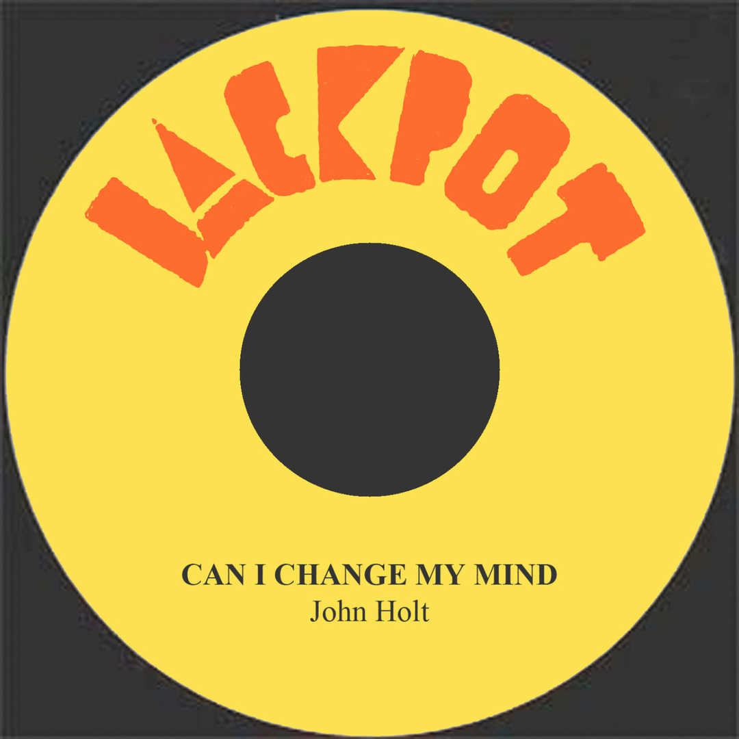 Can I Change My Mind [2011]