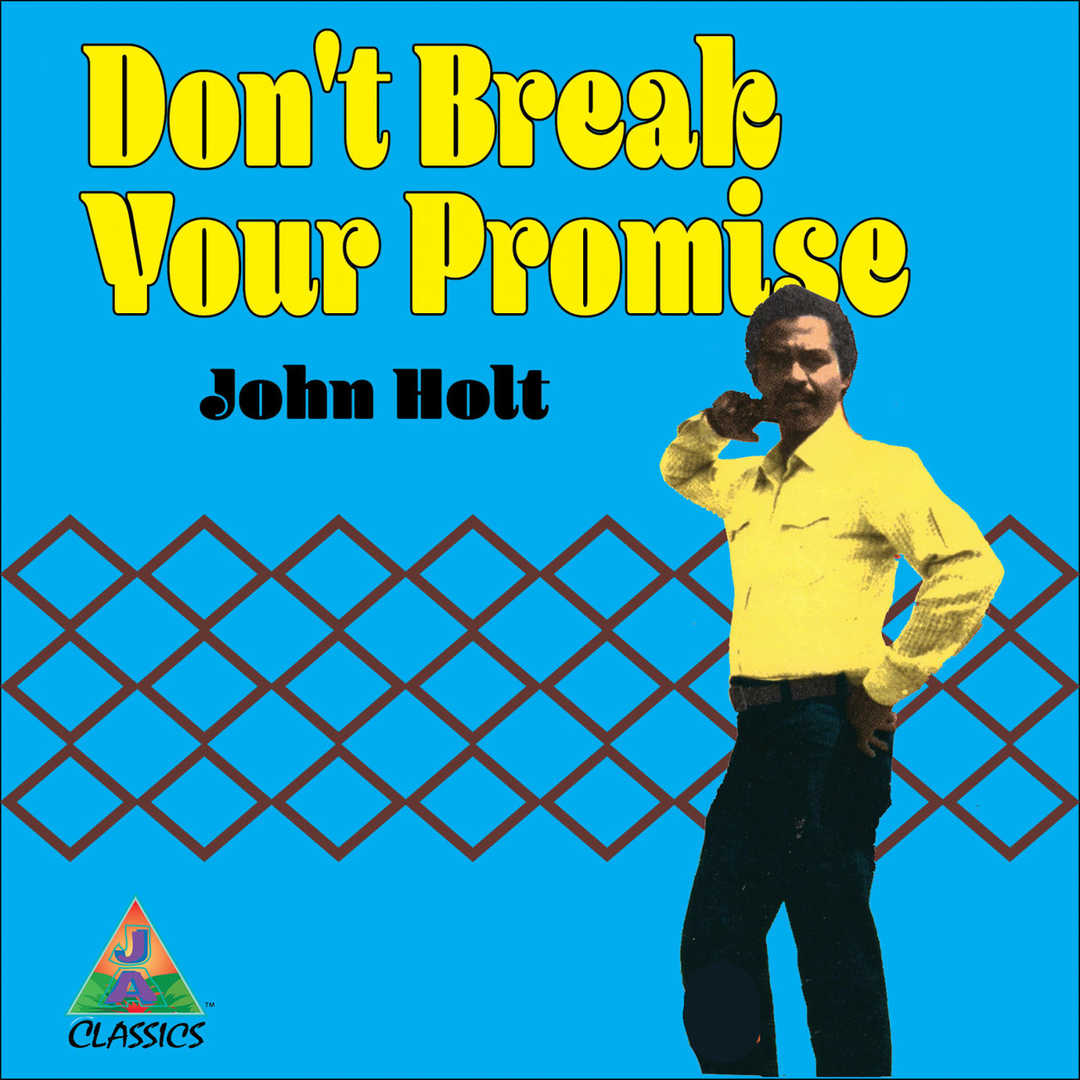 Don’t Break Your Promise [2021]