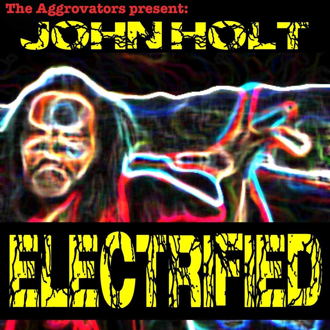 Electrified [2017]