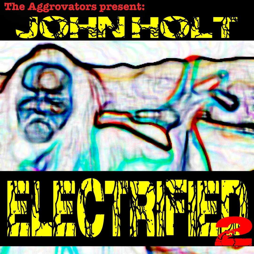 Electrified, Vol. 2 [2017]