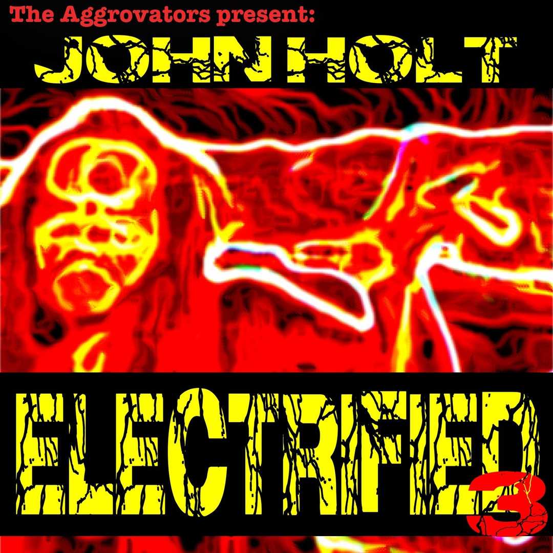 Electrified, Vol. 3 [2017]