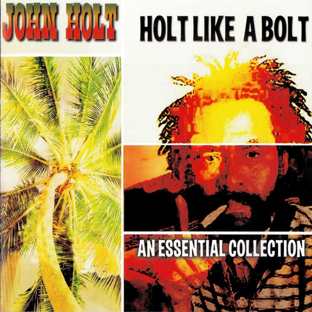 Holt Like a Bolt [2000]