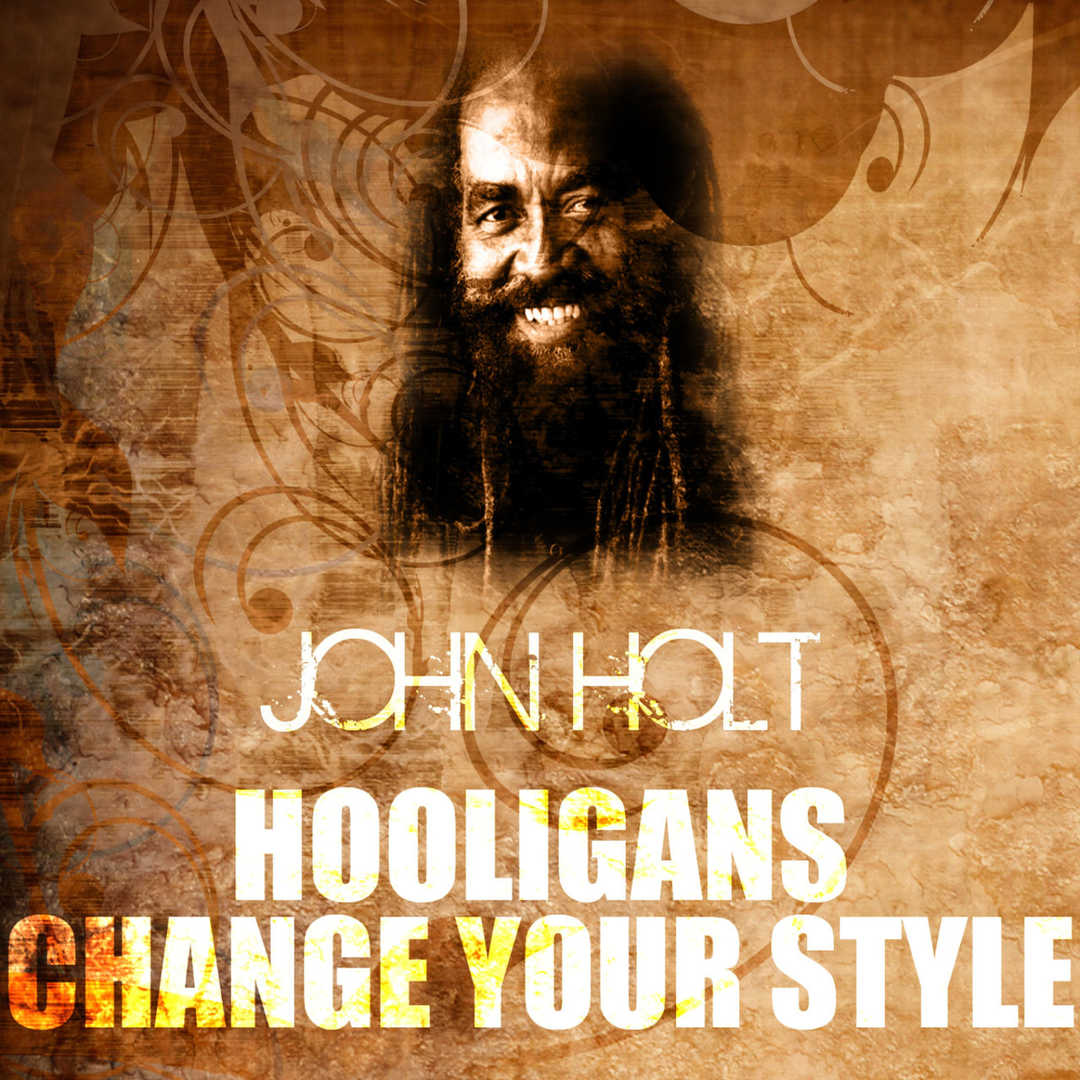 Hooligans Change Your Style [2011]