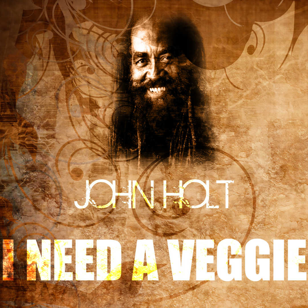 I Need A Veggie [2011]