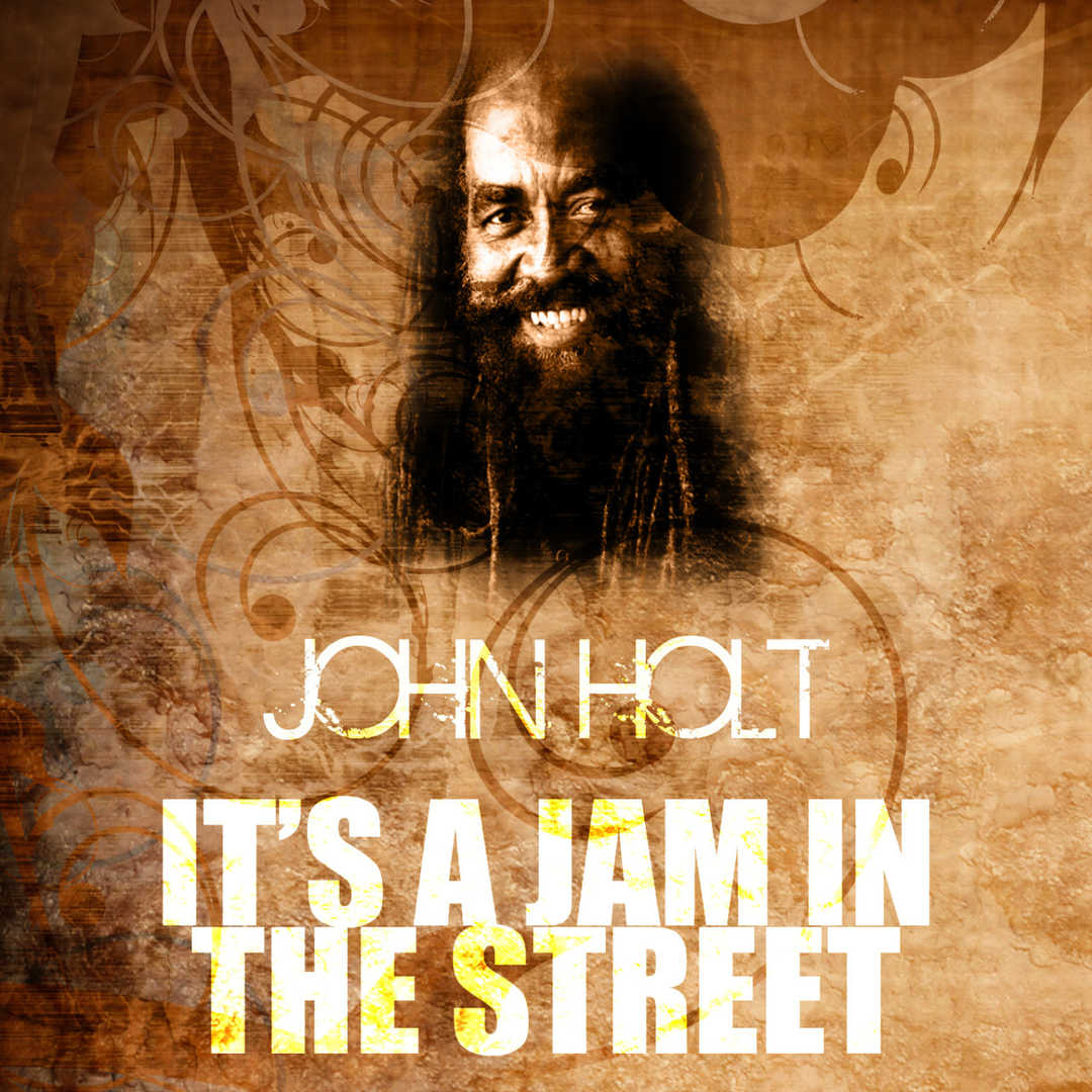 It’s A Jam In The Street [2012]