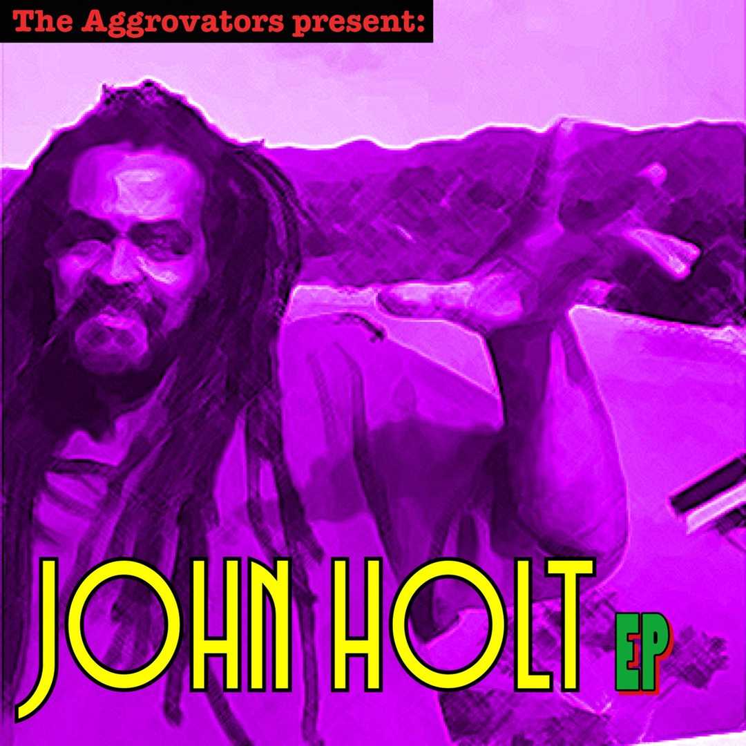 John Holt – EP [2017]