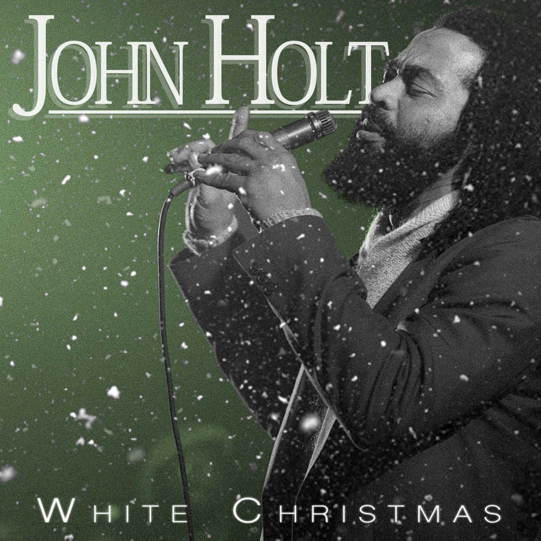 John Holt – White Christmas [2015]