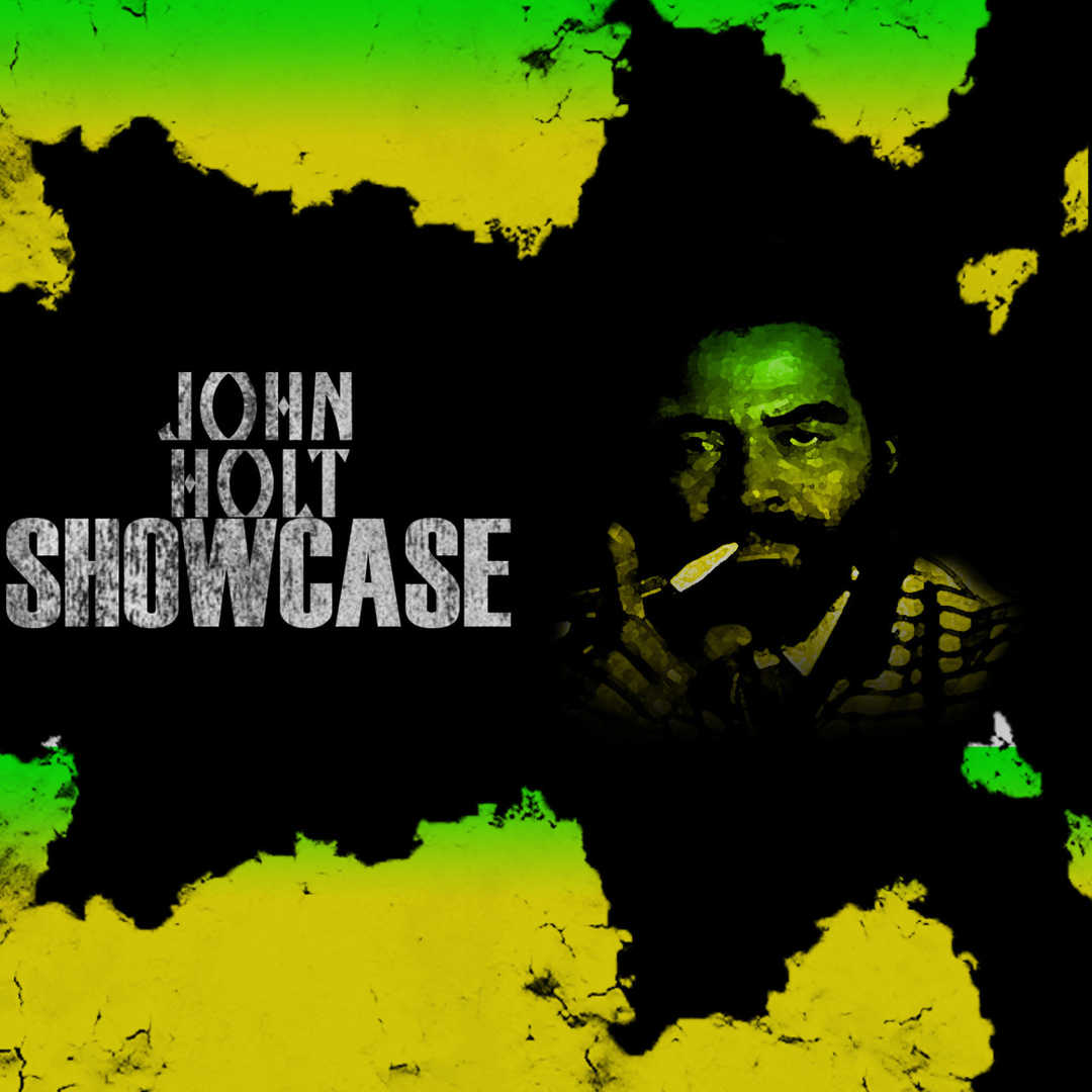 John Holt Showcase [2010]