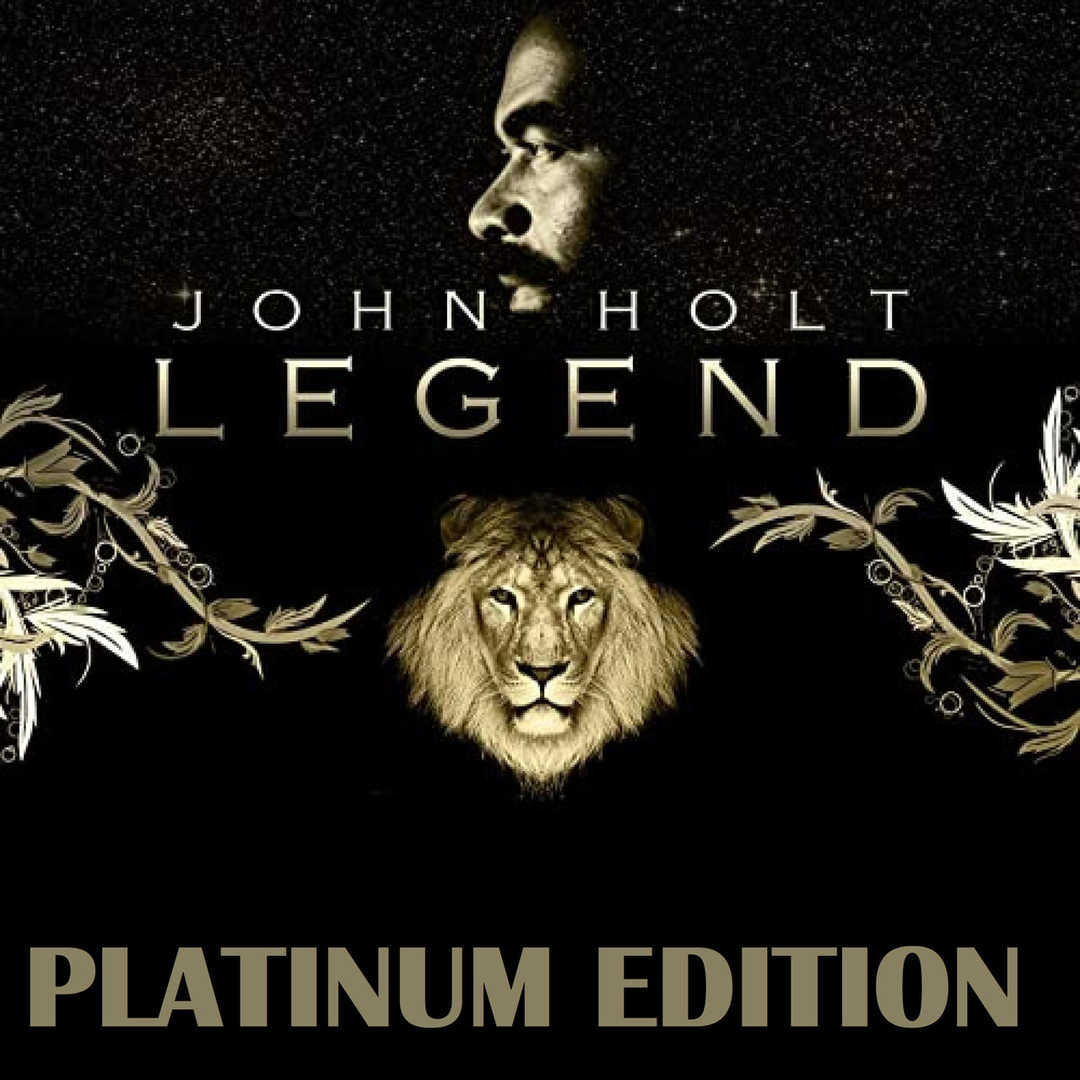 Legend (Platinum Edition) [2010]