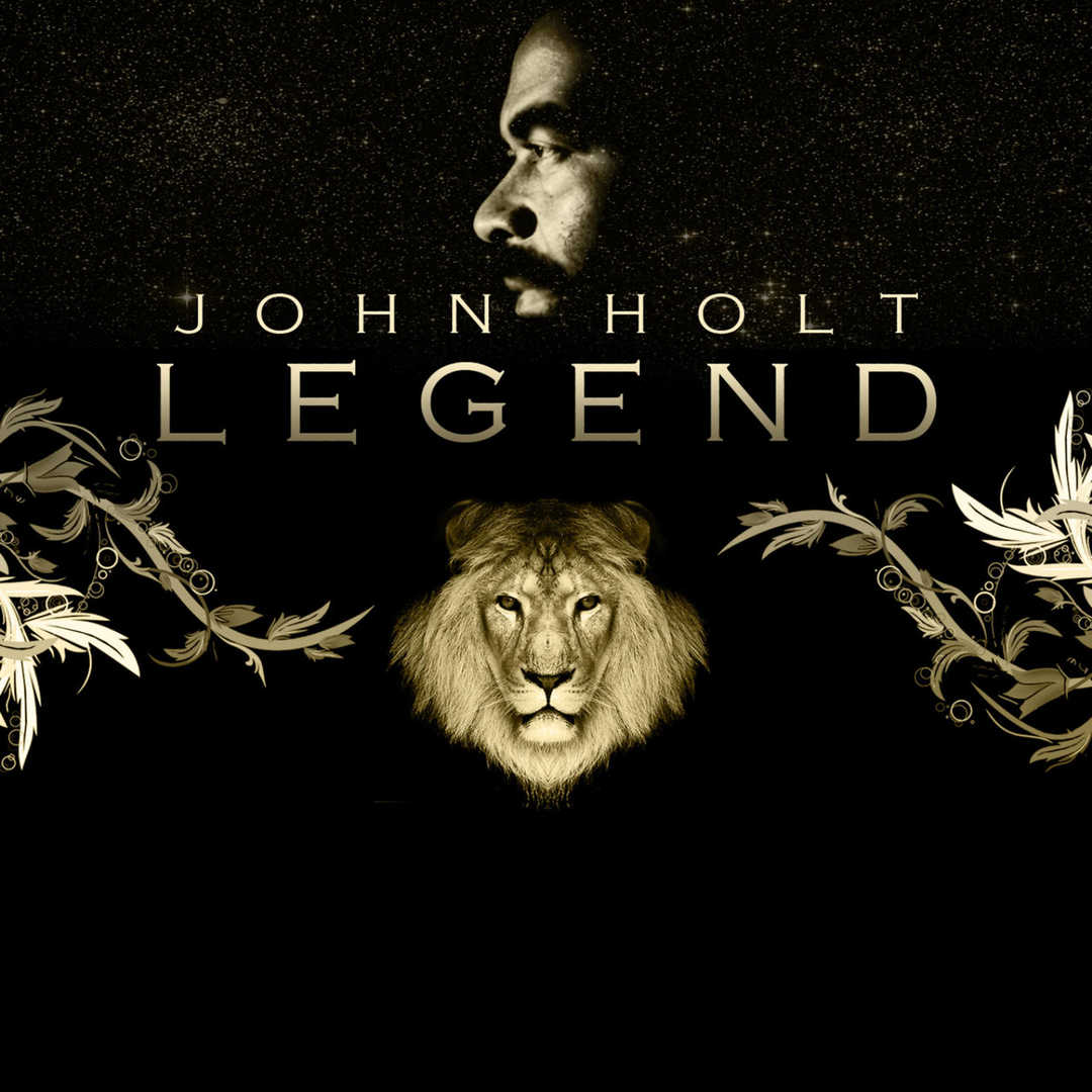 Legend [2010]