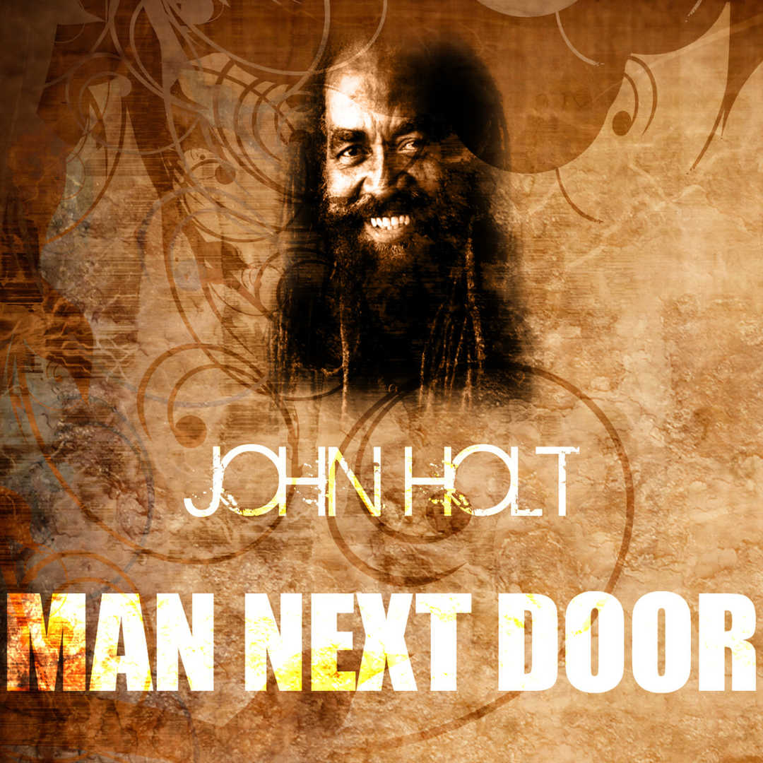 Man Next Door [2011]