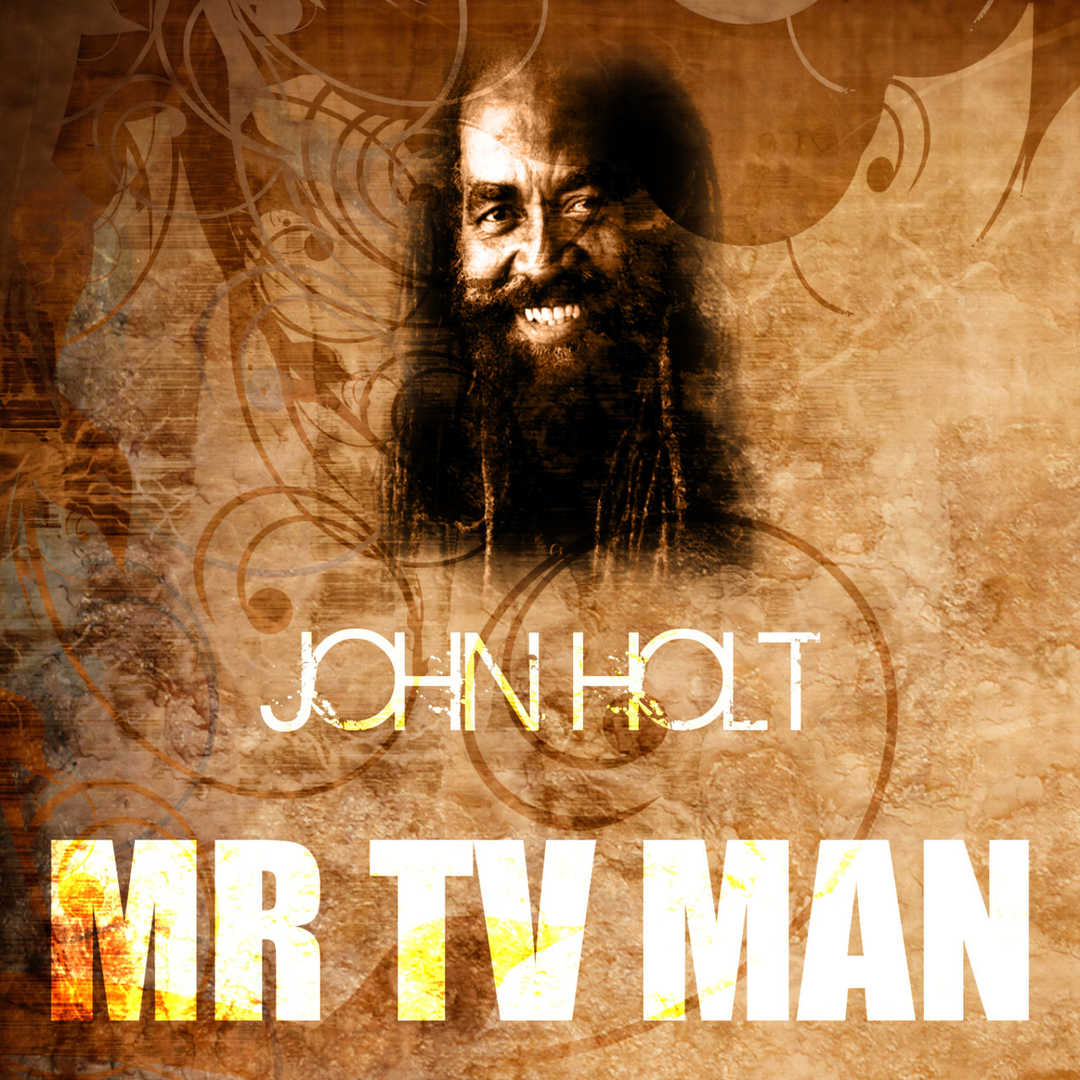 Mr TV Man [2011]