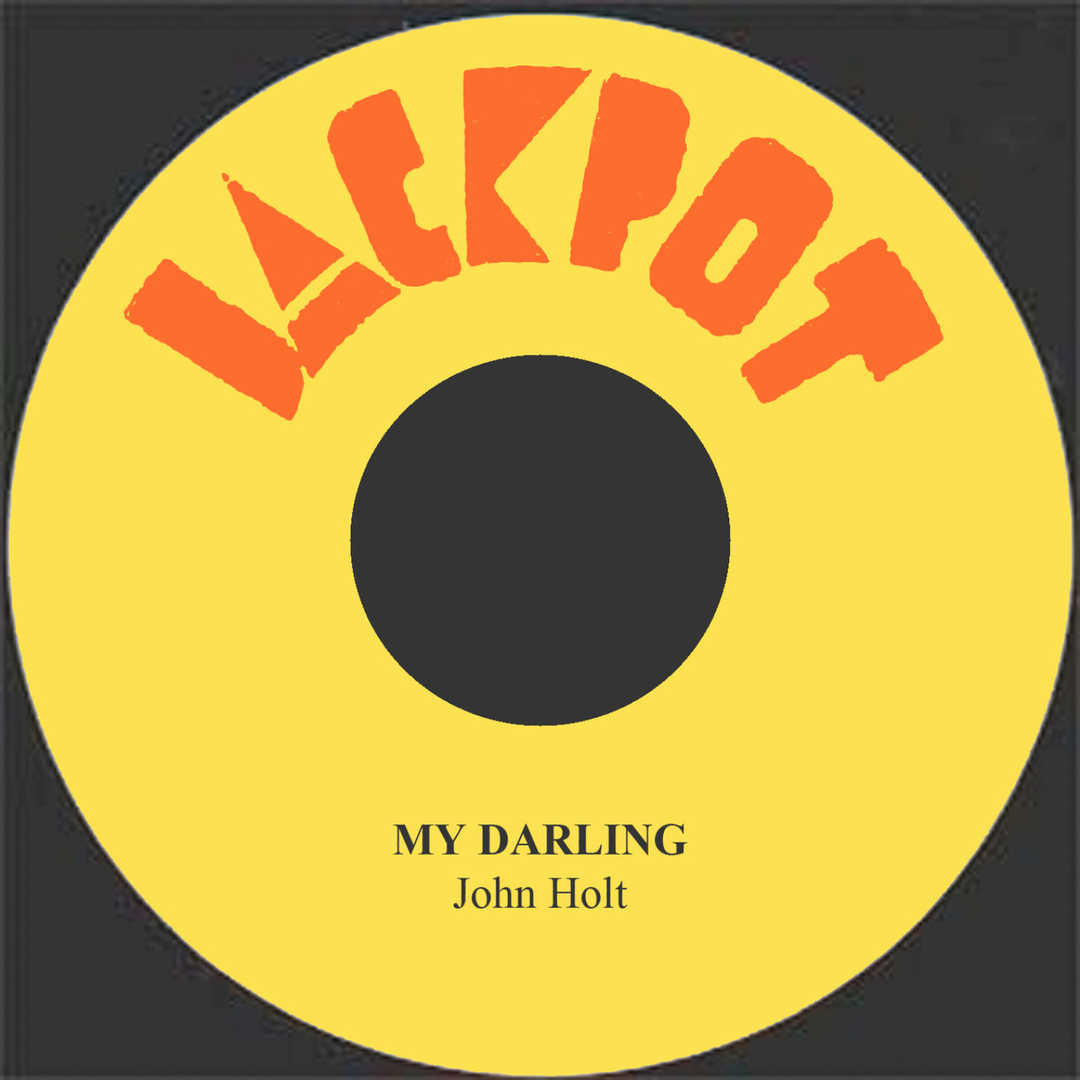 My Darling [2011]