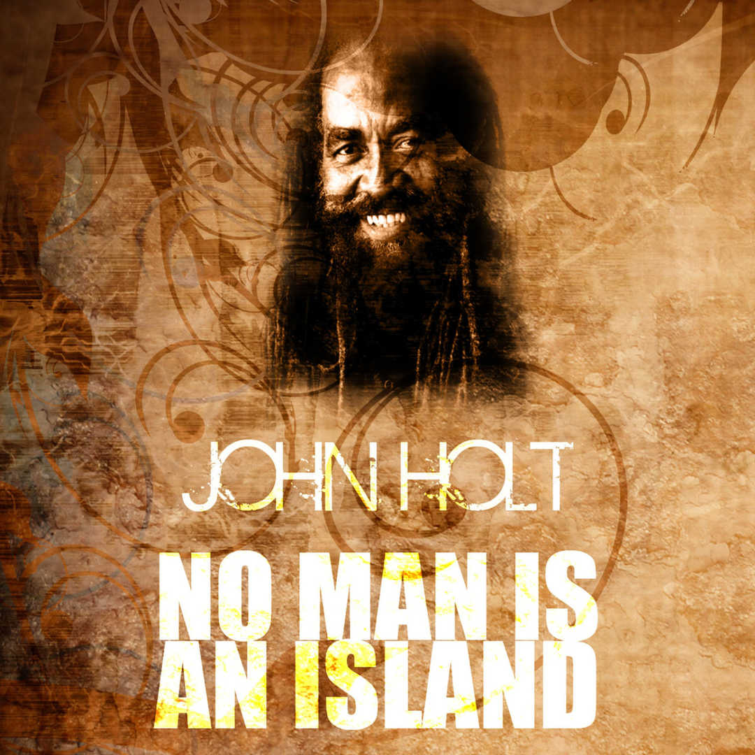 No Man Is An Island [2011]