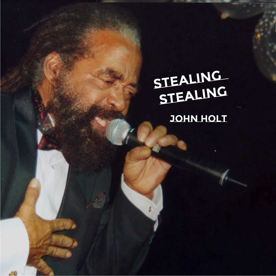 Stealing Stealing [2020]