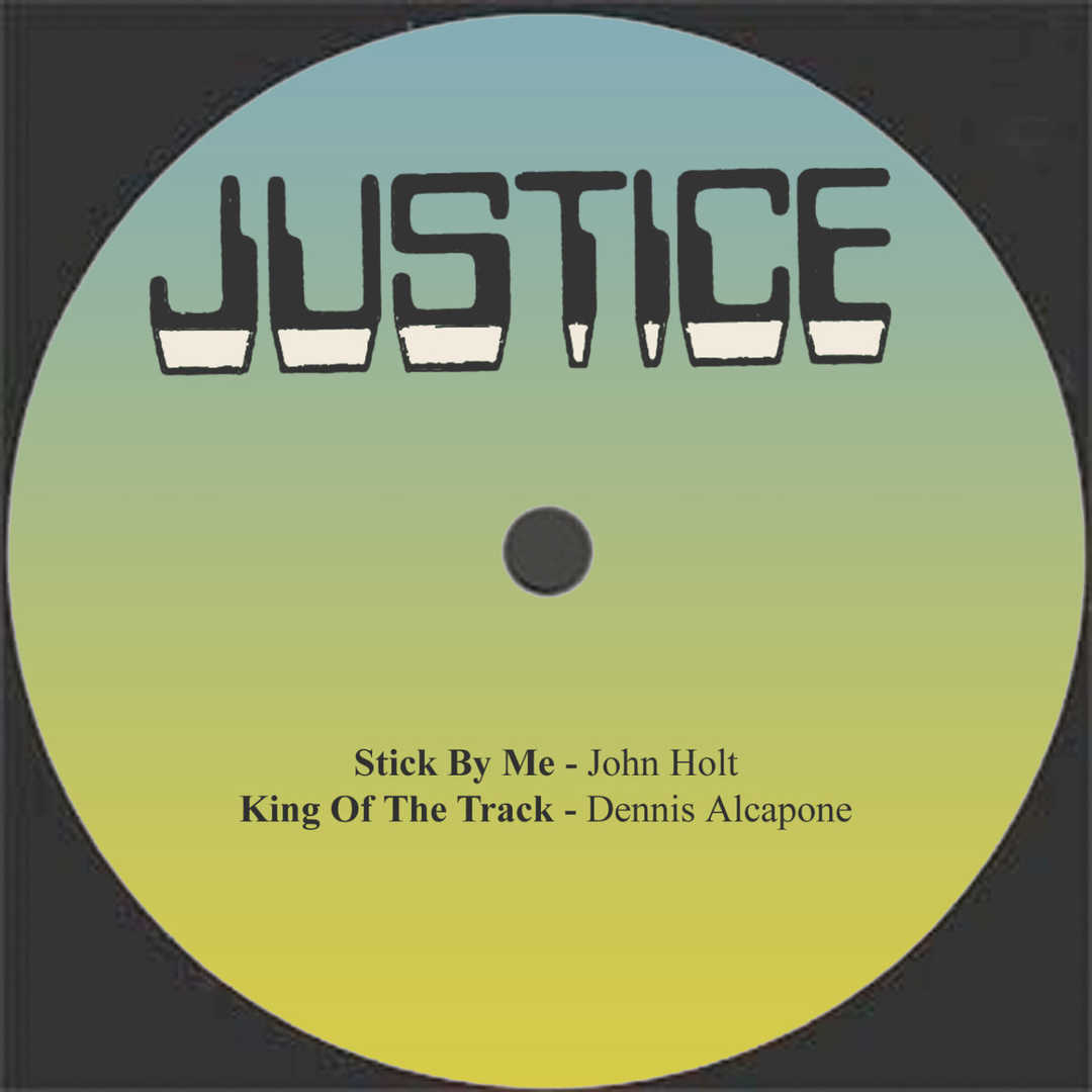 Stick By Me – King Of The Track [2011]