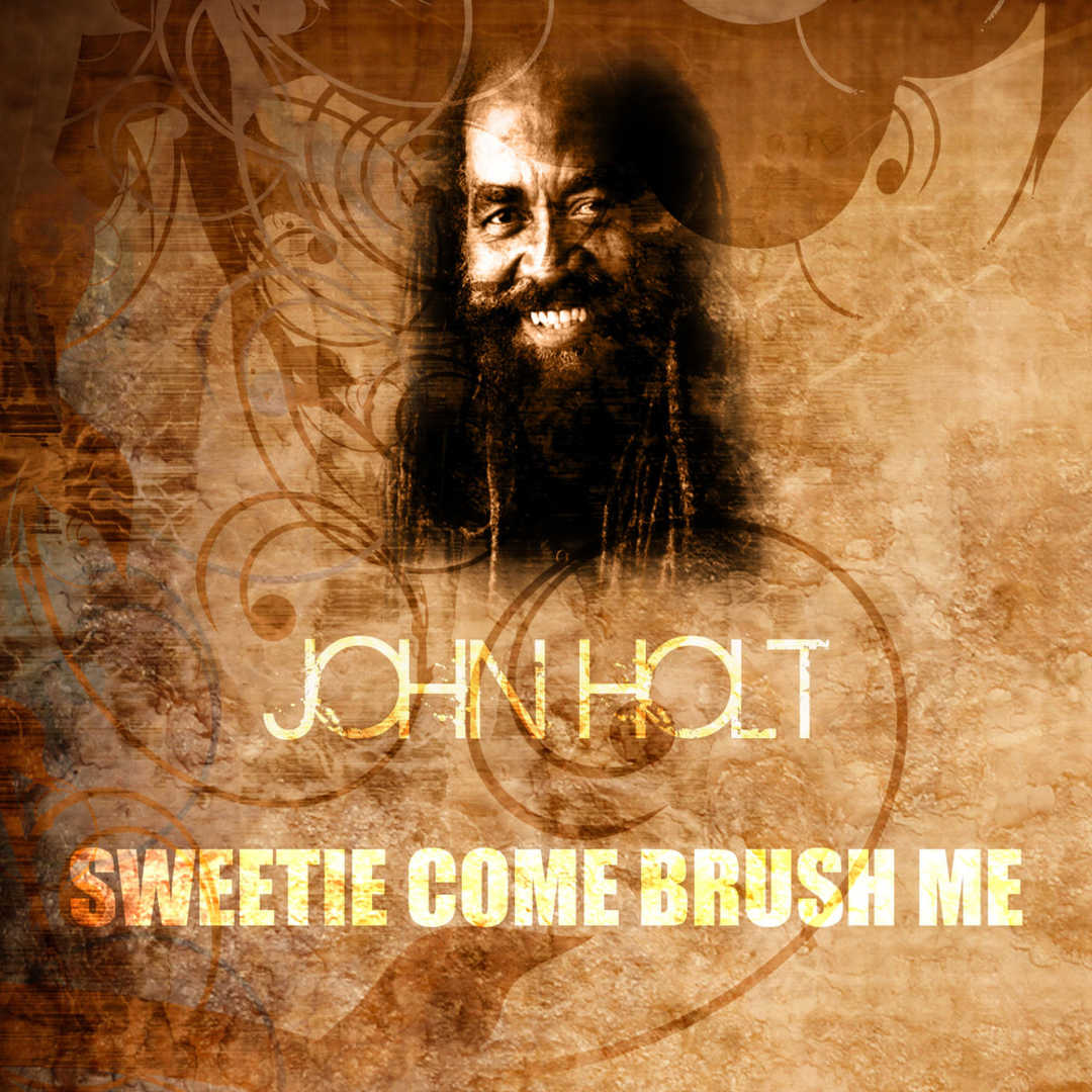 Sweetie Come Brush Me [2012]