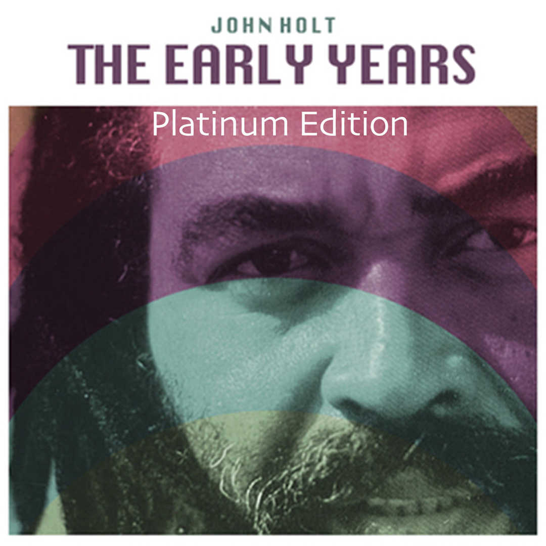 The Early Years (Platinum Edition) [2015]