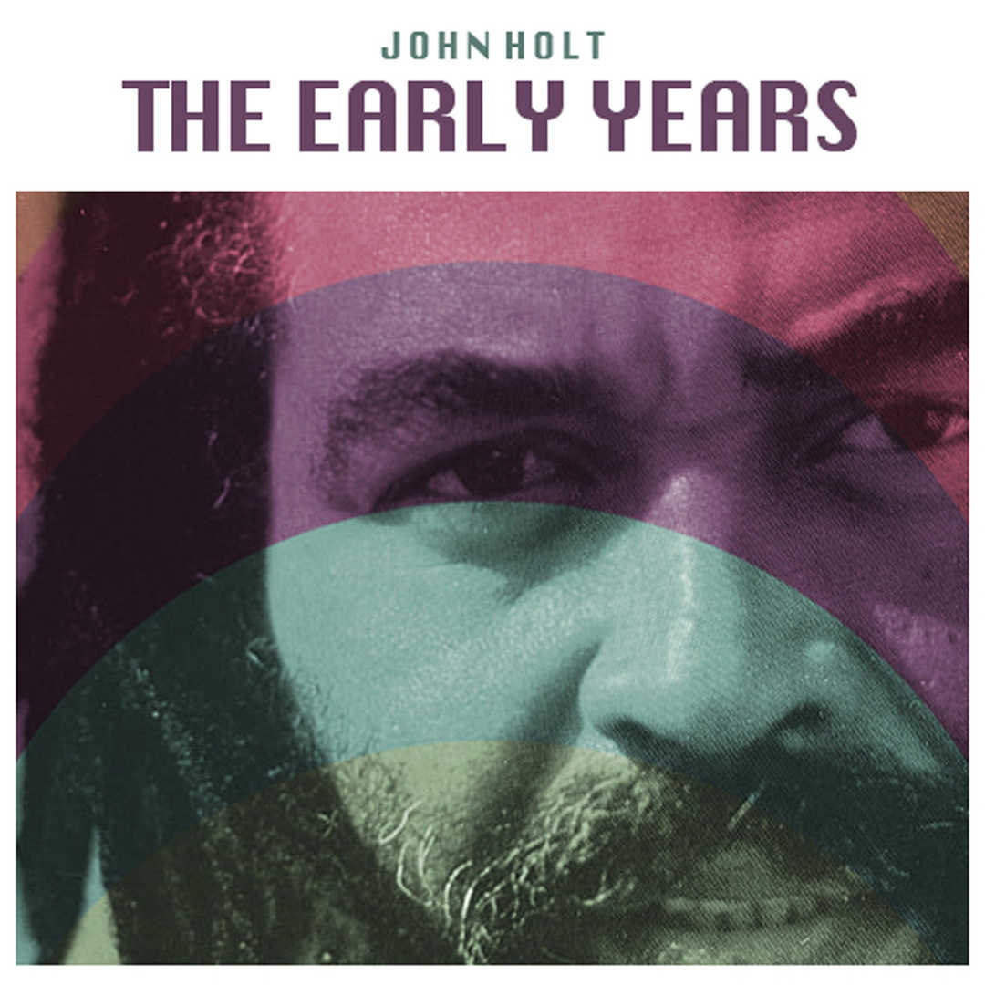 The Early Years [2013]