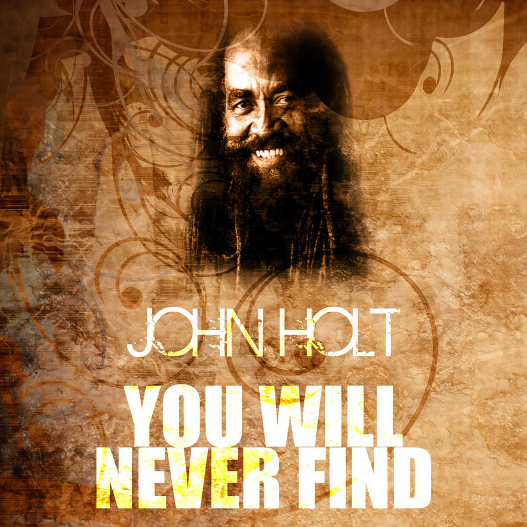 You Will Never Find [2011]