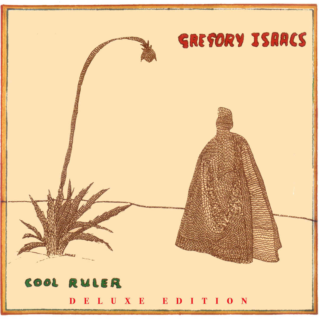 Cool Ruler (Deluxe Edition) [1978]