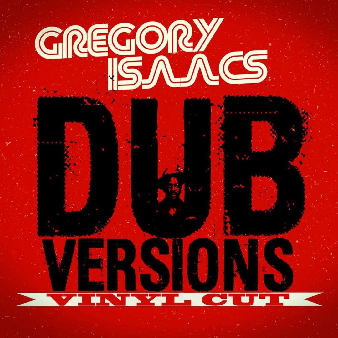 Dub Versions Vinyl Cut (In Dub) [2021]