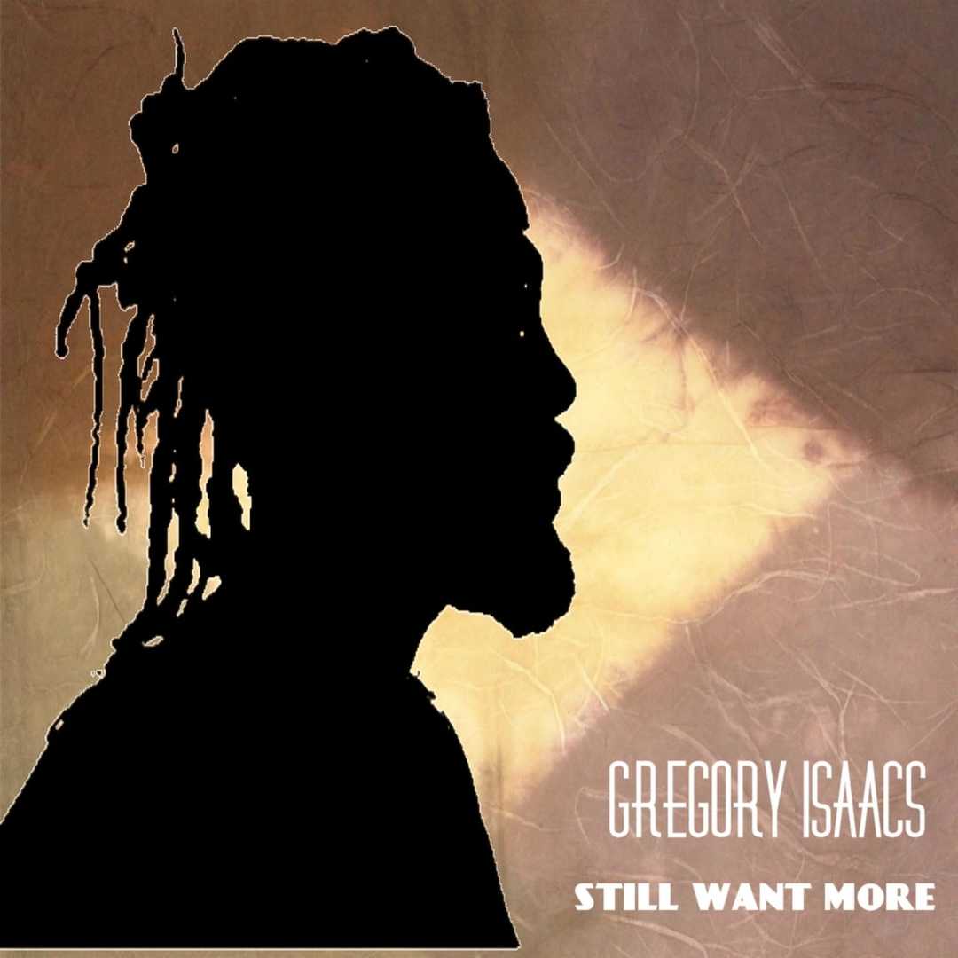 GREGORY ISAACS last one [2017]