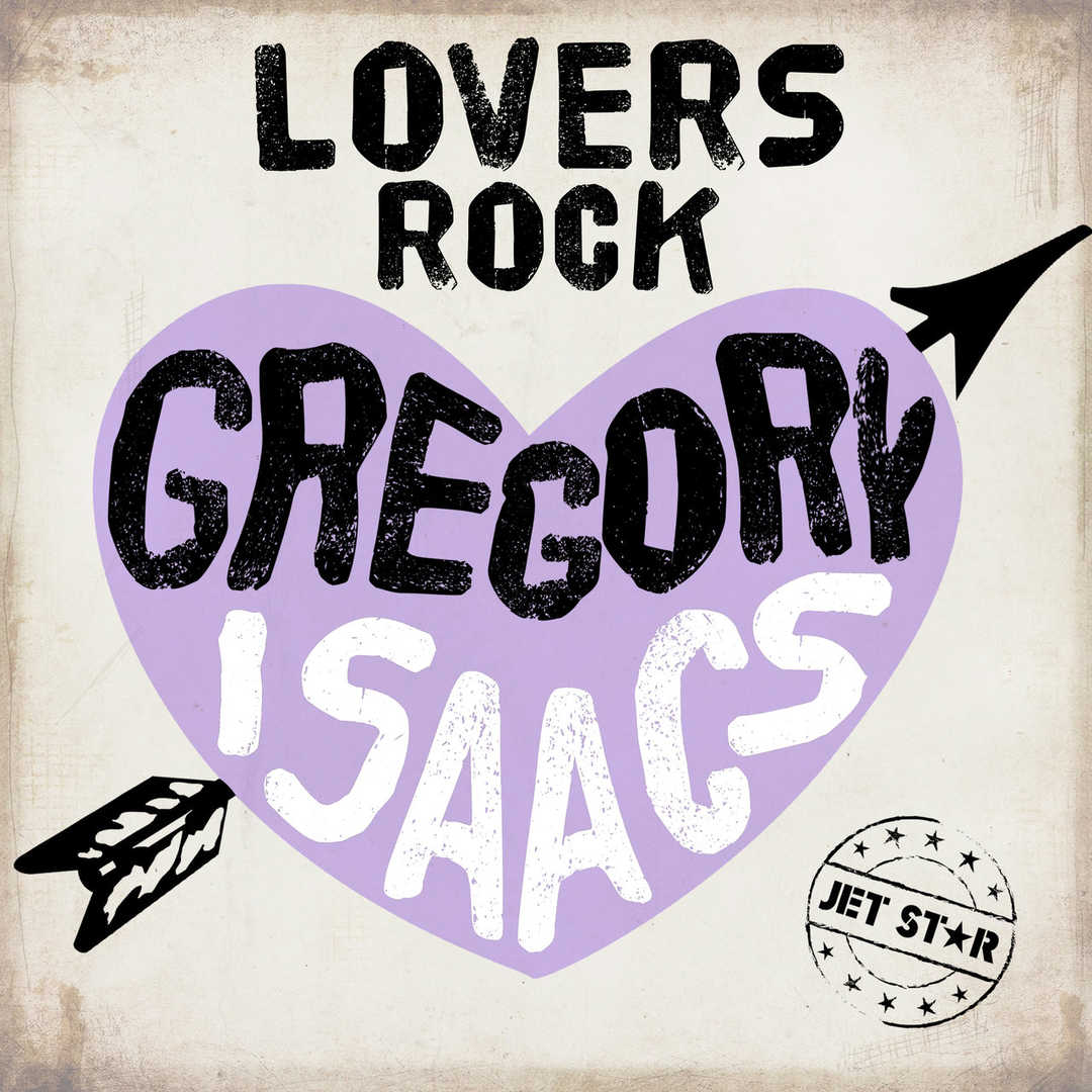 Gregory Isaacs Pure Lovers Rock [2019]