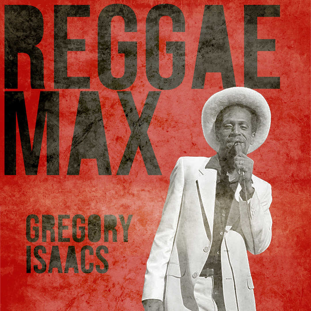 Gregory Isaacs [1996]