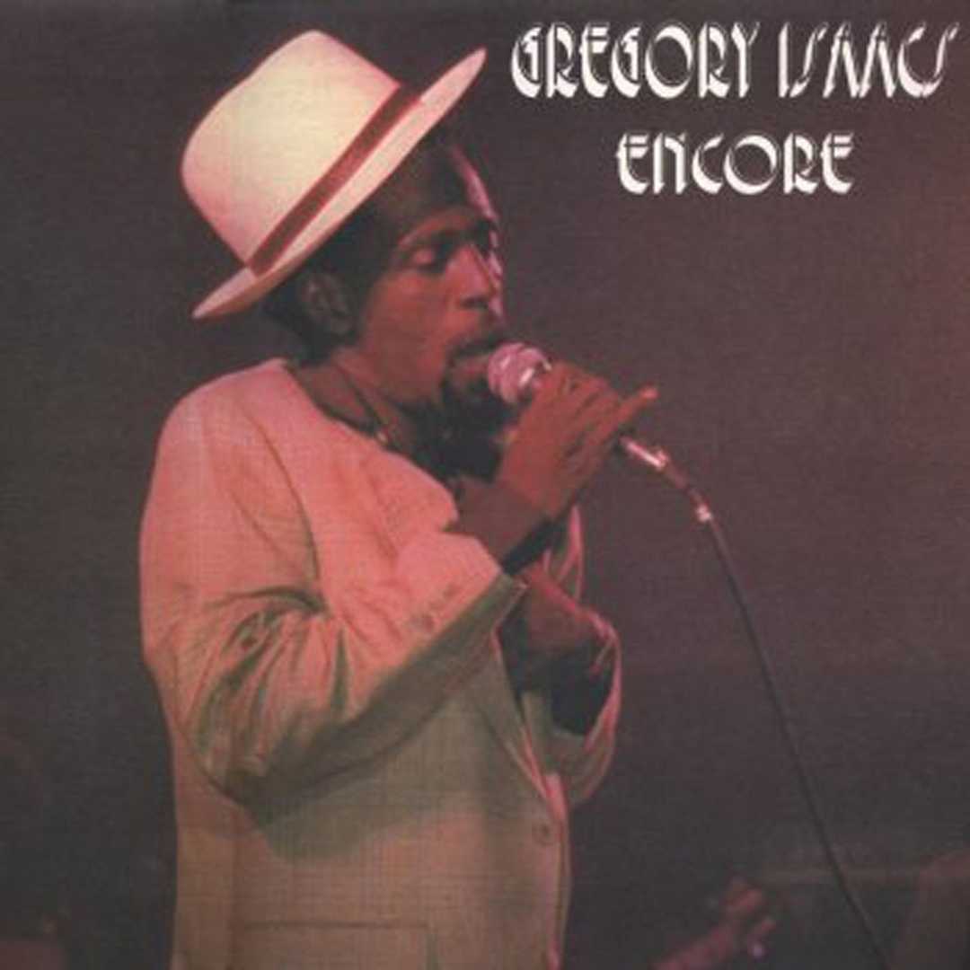 Gregory Isaacs [2010]