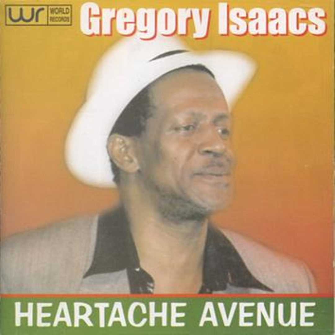 Heartache Avenue [1999]