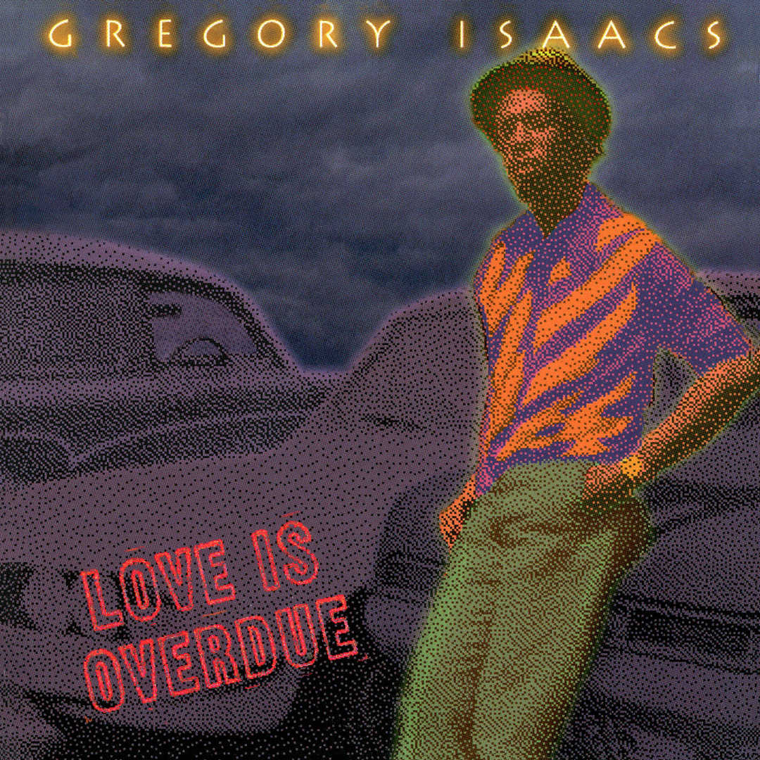 Love Is Overdue [1991]