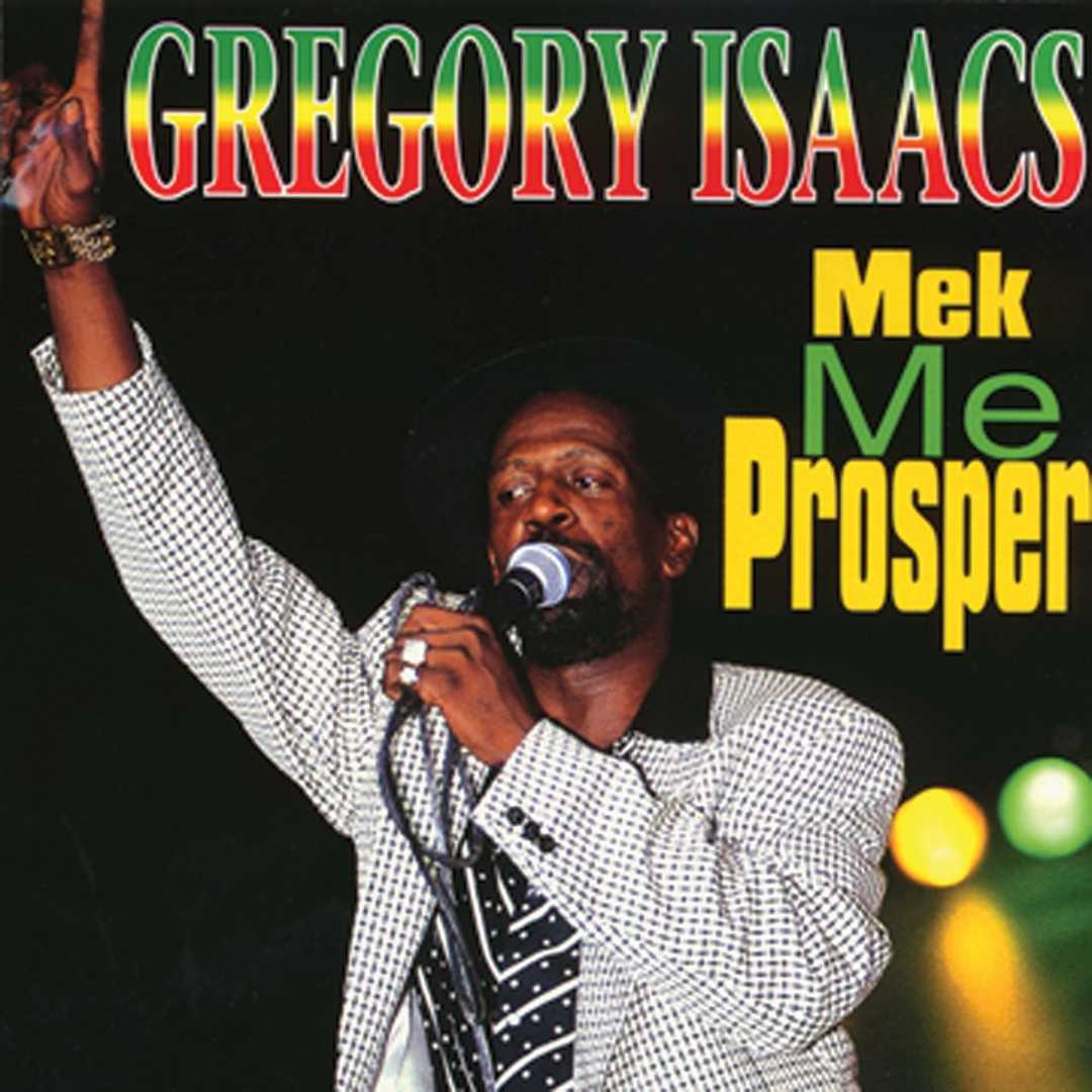 Mek Me Prosper [1994]