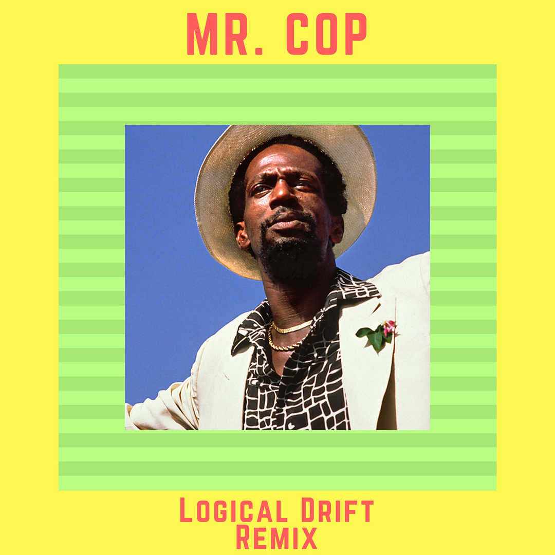 Mr.Cop (Logical Drift Re-Mix) [2018]