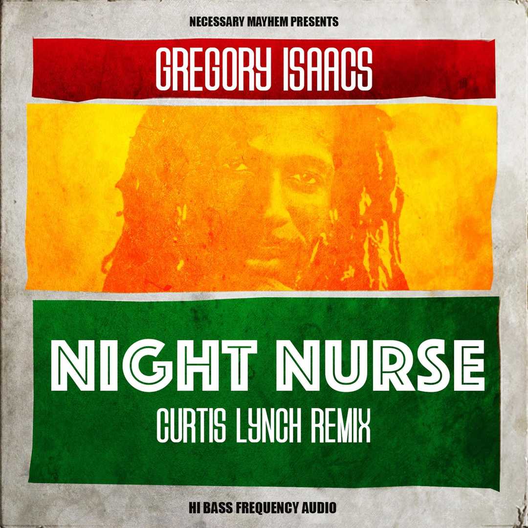 Night Nurse (Remixes & N Sides) [2018]