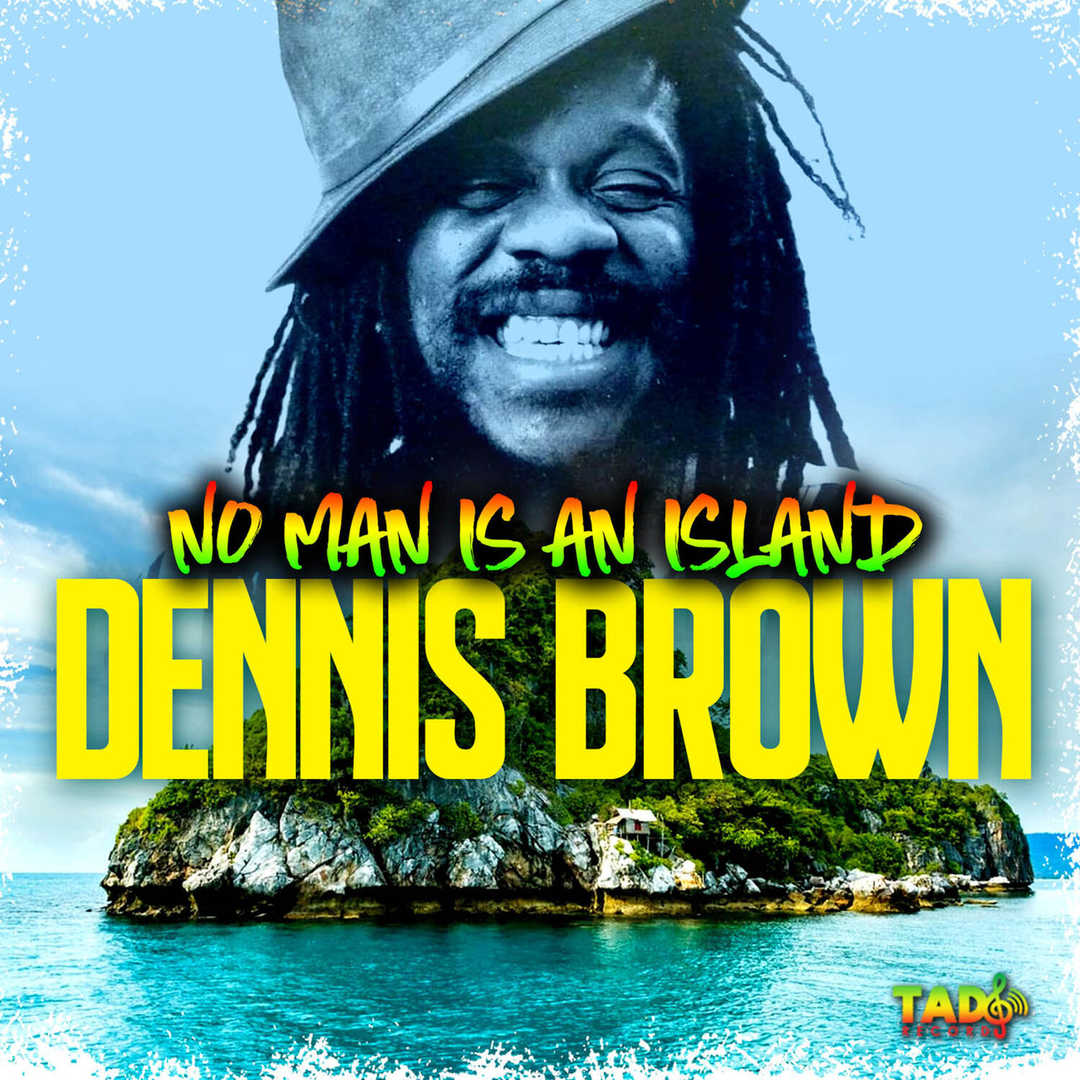 No Man is an Island [2020]