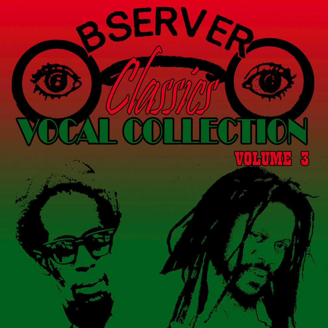 Observer Vocal Collection Classics, Vol. 3 [2015]