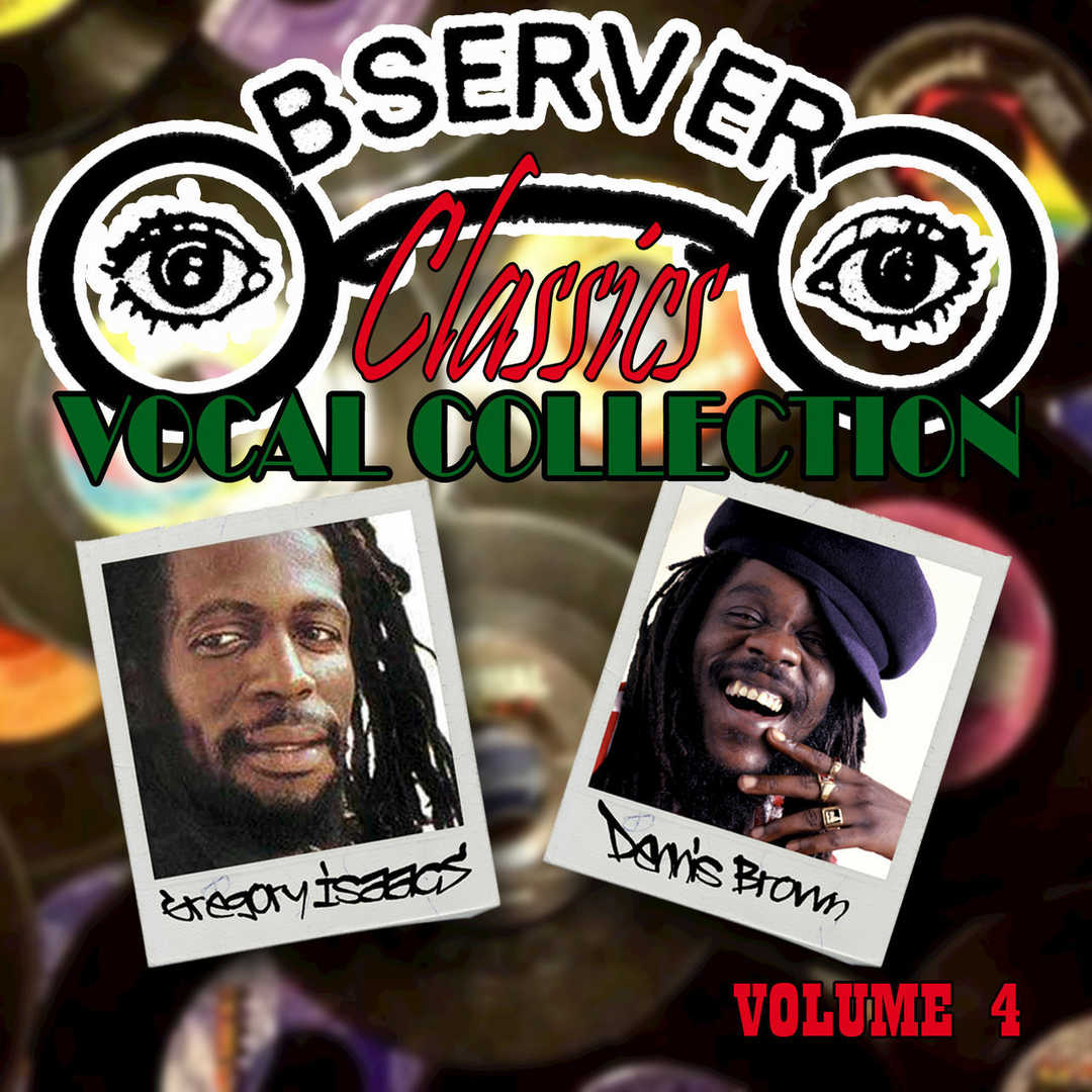 Observer Vocal Collection Classics, Vol. 4 [2016]