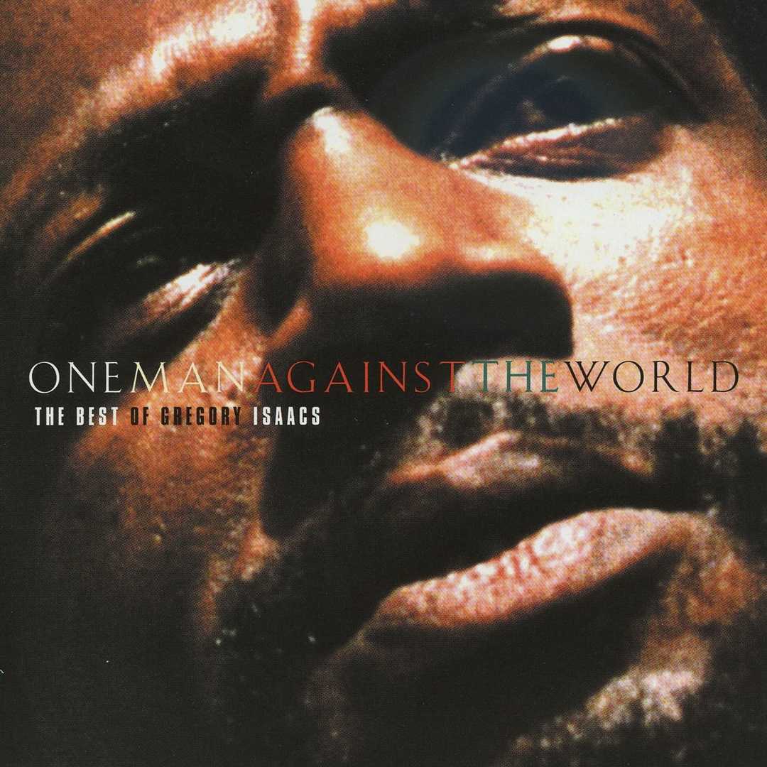 One Man Against The World [1996]