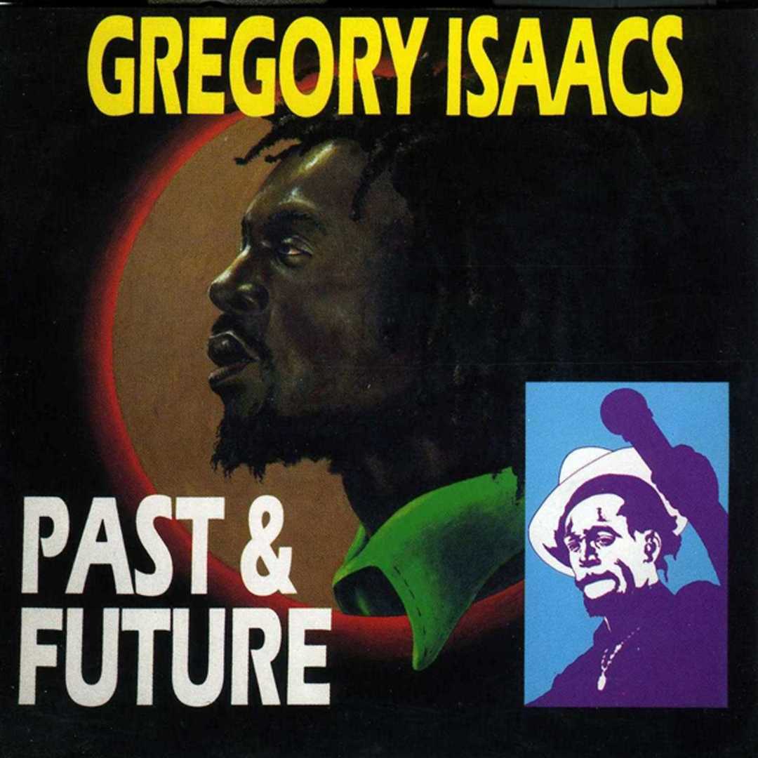 Past & Future [1991]