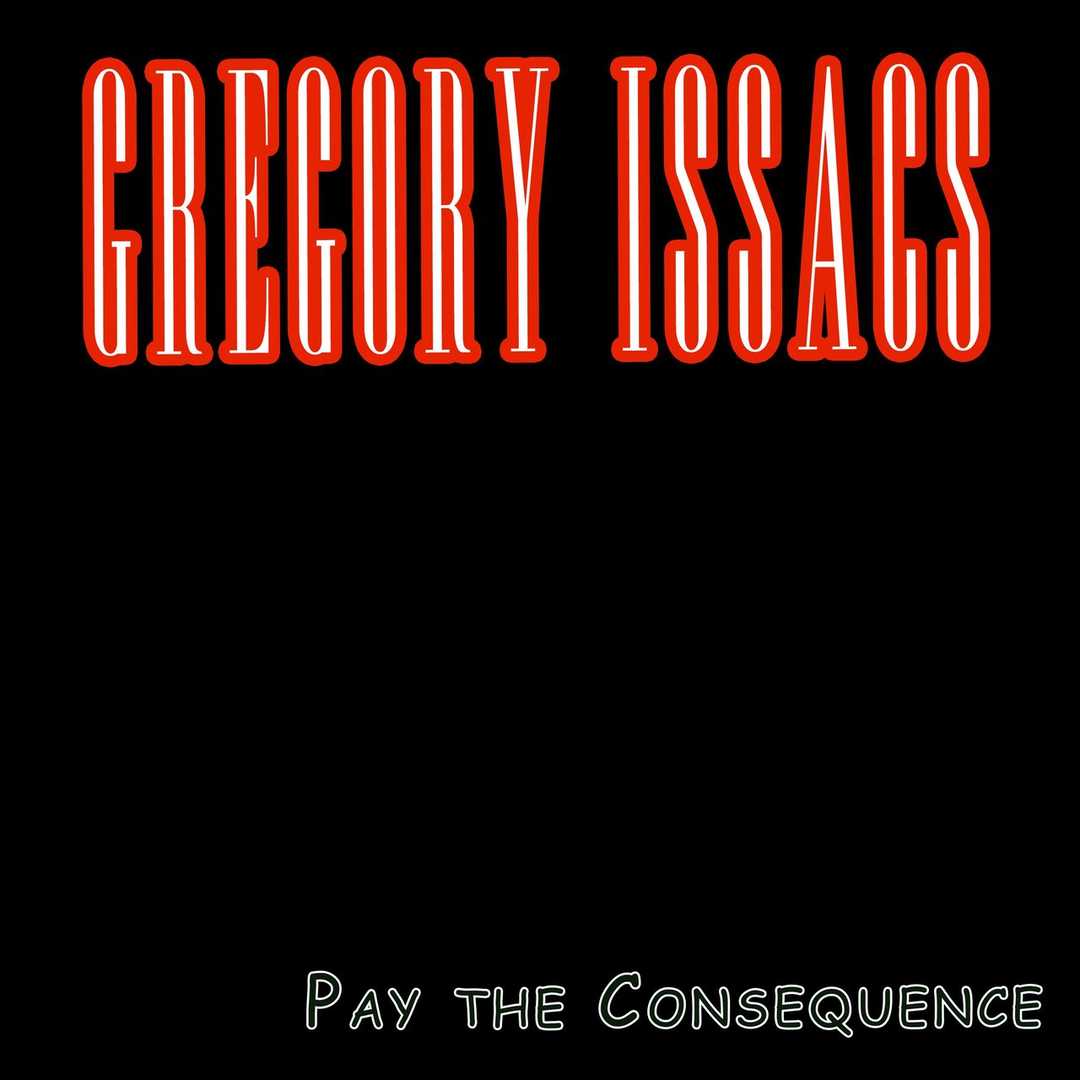 Pay the Consequence [2017]