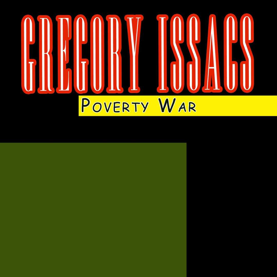 Poverty War [2017]