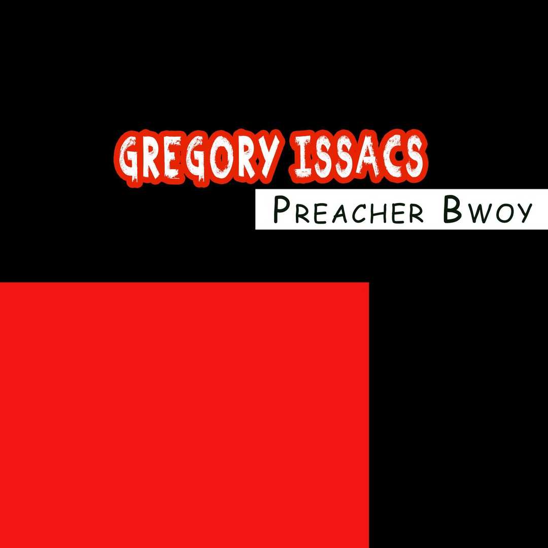 Preacher Bwoy [2017]