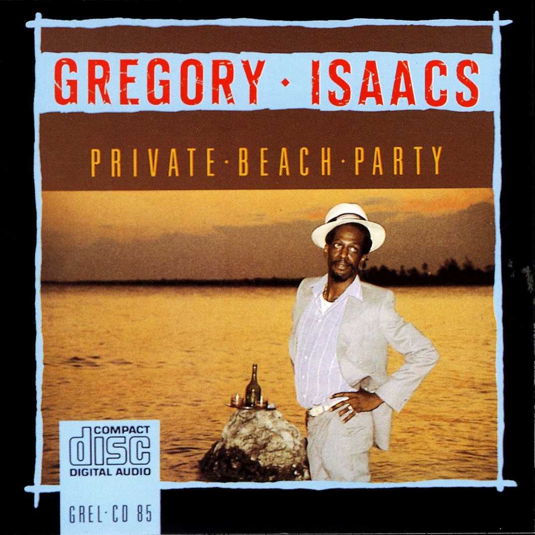 Private Beach Party [1985]